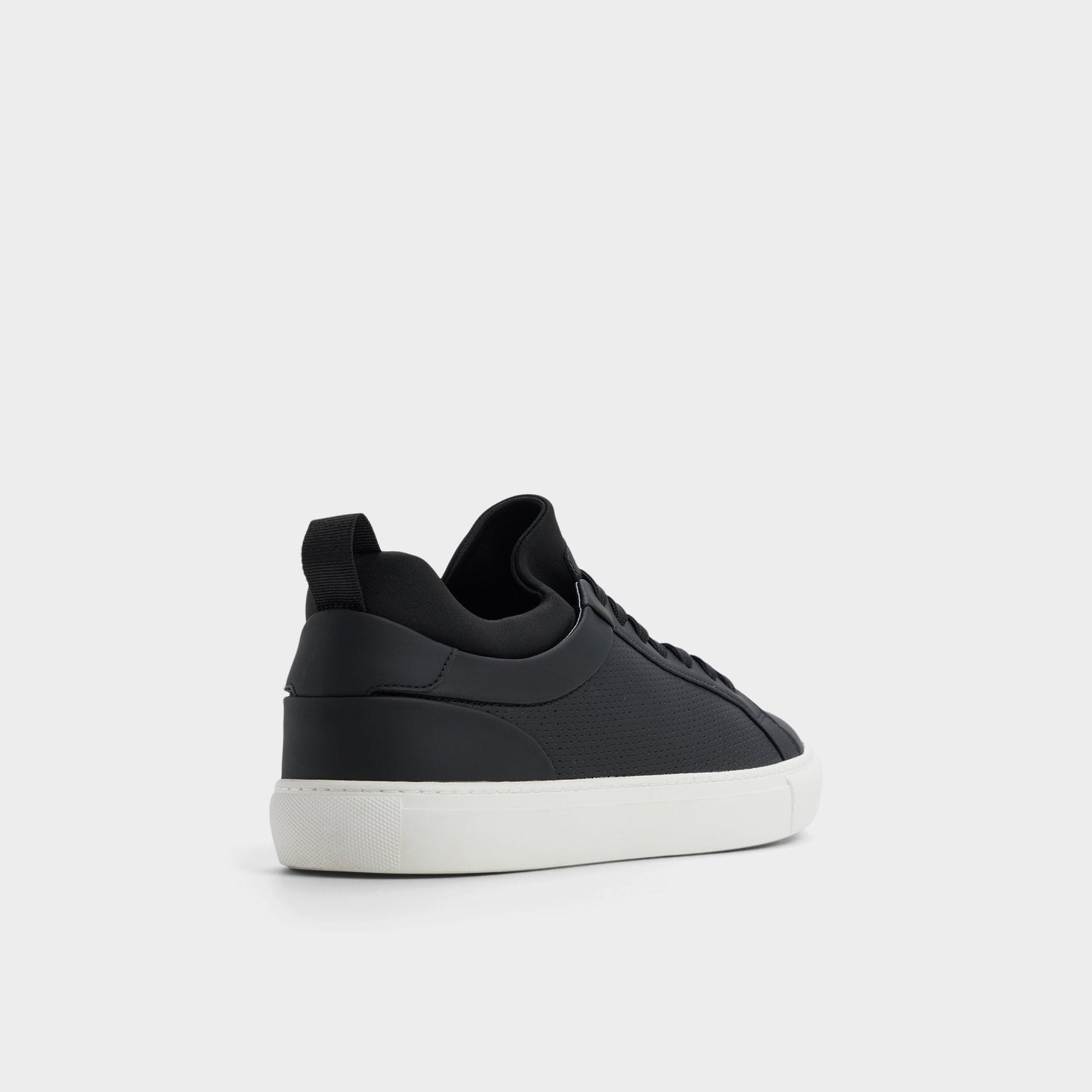 Xavier in Black 14204478 - Low top sneaker Aldo Black
