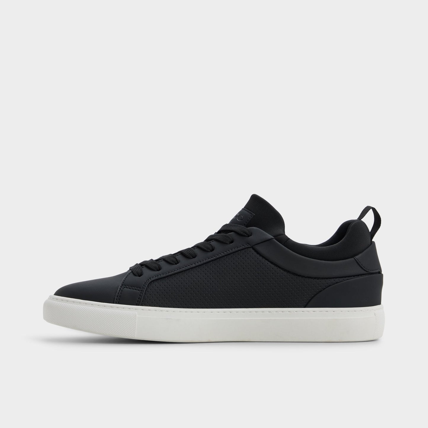 Xavier in Black 14204478 - Low top sneaker Aldo Black