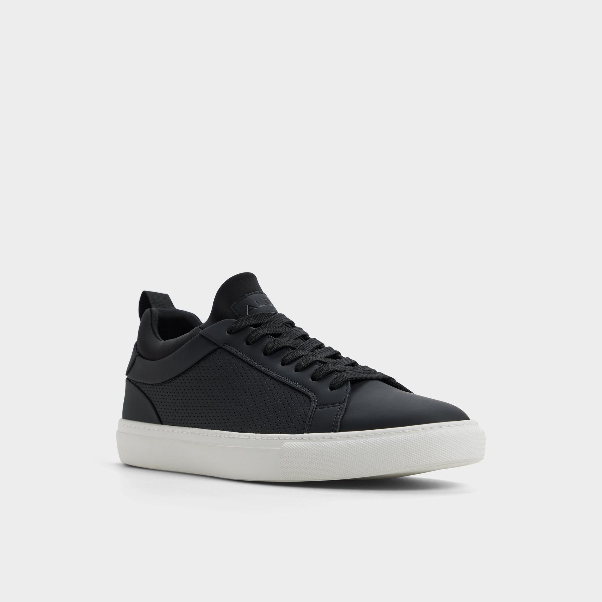 Xavier in Black 14204478 - Low top sneaker Aldo Black