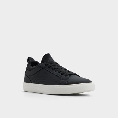 Xavier in Black 14204478 - Low top sneaker Aldo Black