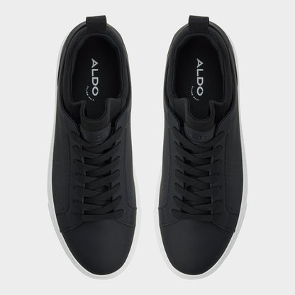Xavier in Black 14204478 - Low top sneaker Aldo Black