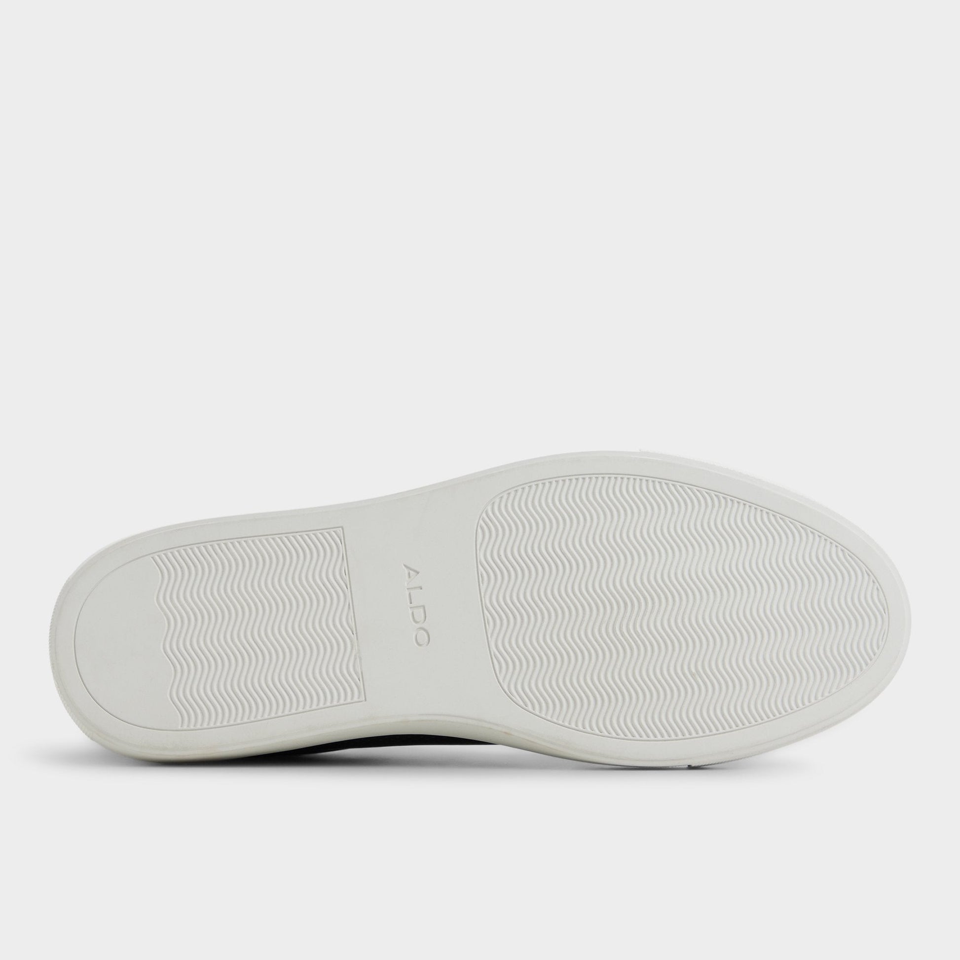 Xavier in Black 14204478 - Low top sneaker Aldo Black