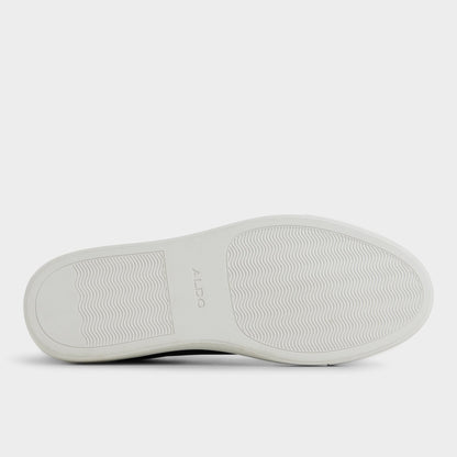 Xavier in Black 14204478 - Low top sneaker Aldo Black