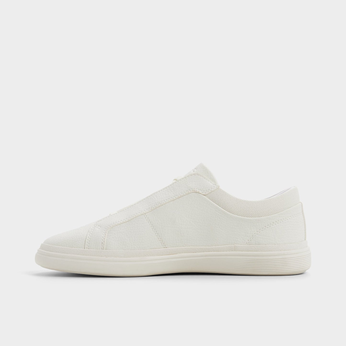 Carlson in White - Slip-on sneaker, Cup sole Aldo White