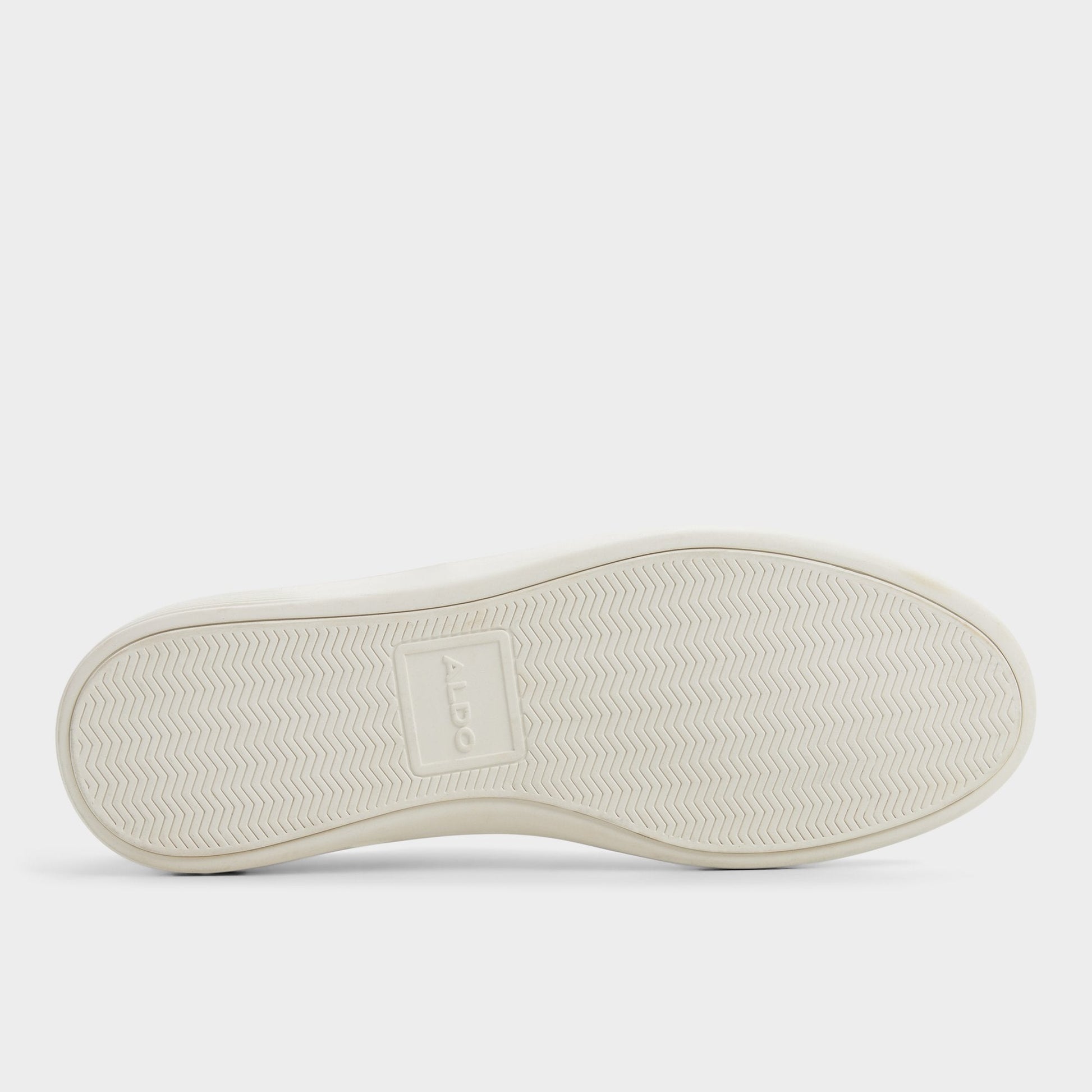 Carlson in White - Slip-on sneaker, Cup sole Aldo White