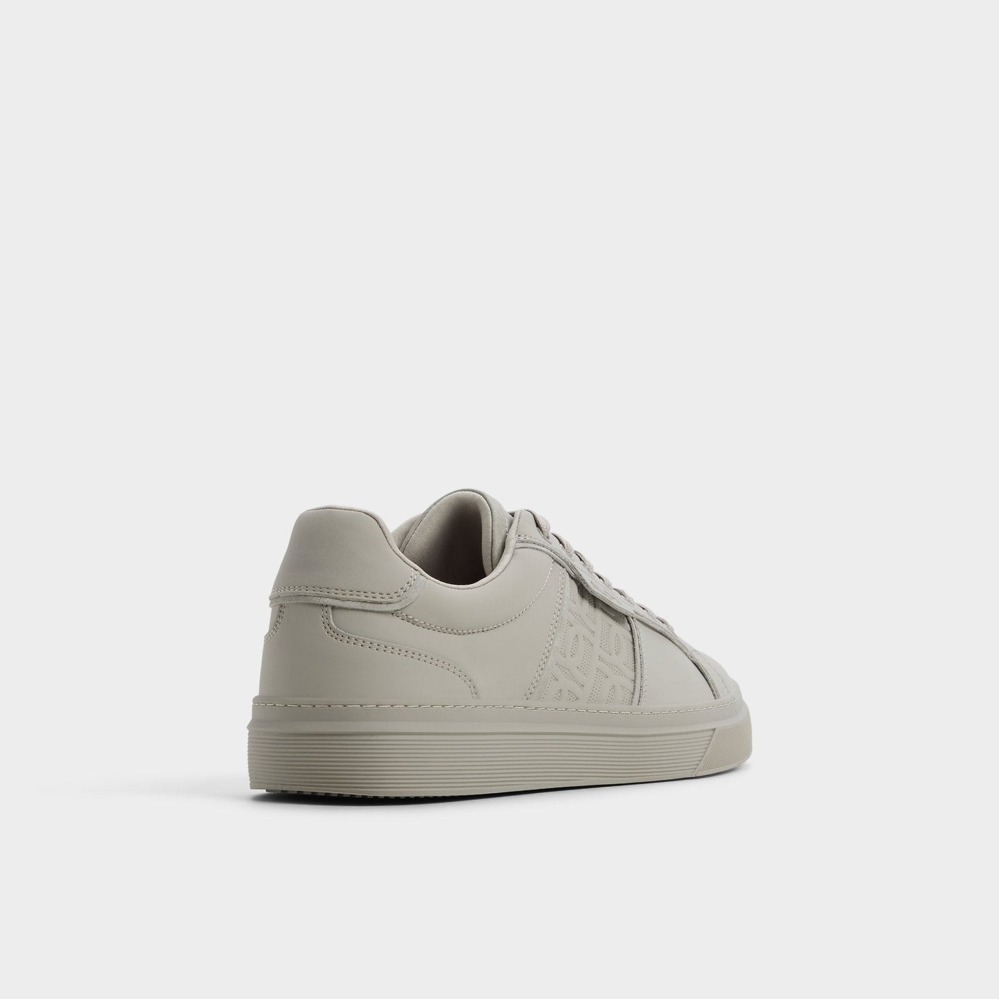 Ccourtline in Light Grey 14204580 - Low top sneaker Aldo Light grey