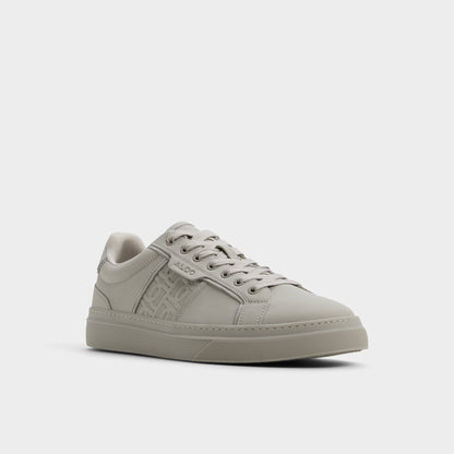 Ccourtline in Light Grey 14204580 - Low top sneaker Aldo Light grey