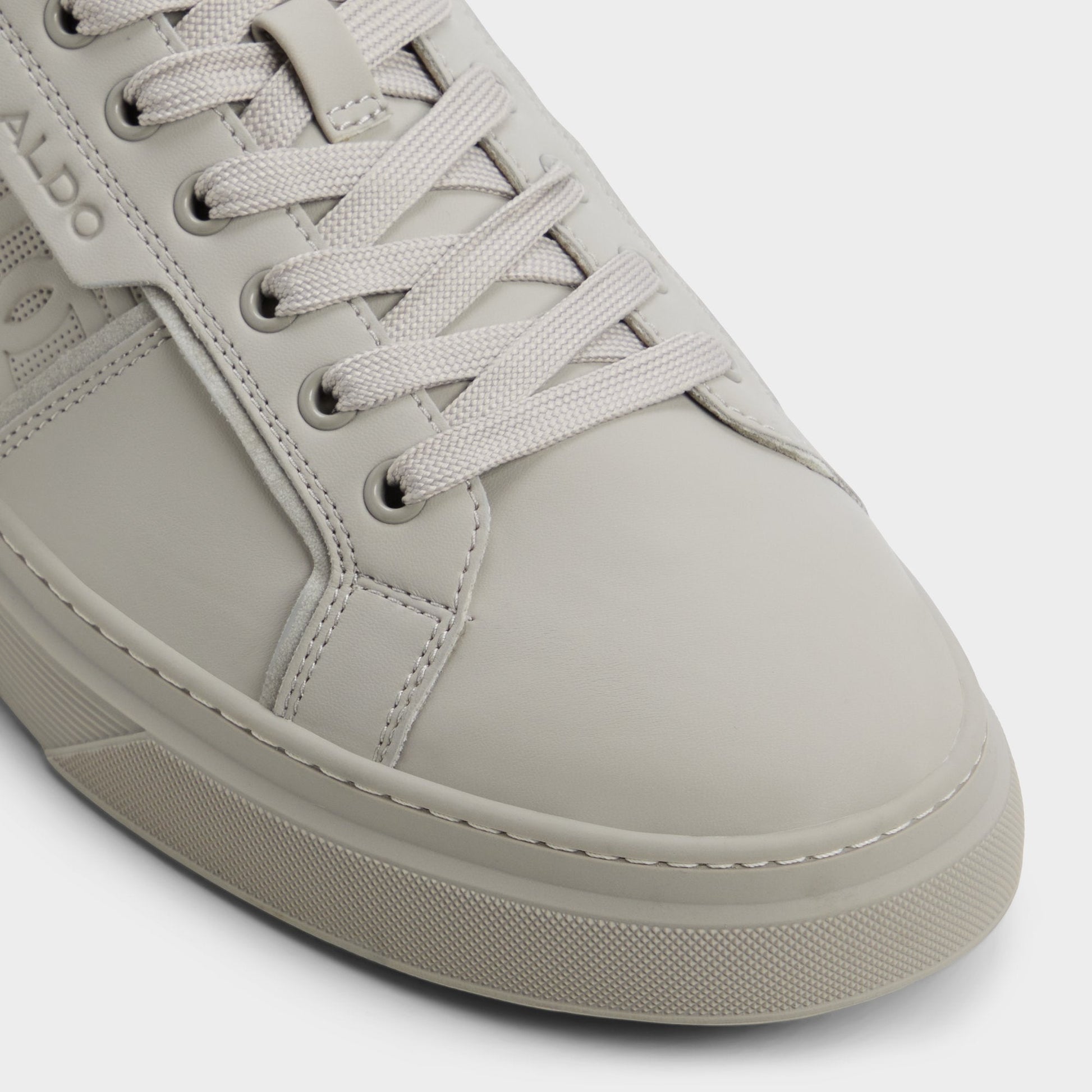 Ccourtline in Light Grey 14204580 - Low top sneaker Aldo Light grey