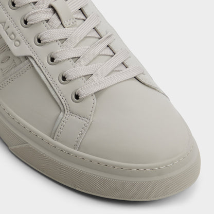Ccourtline in Light Grey 14204580 - Low top sneaker Aldo Light grey