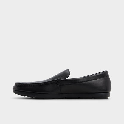 Zigosh in Black - Driving shoe Aldo Black