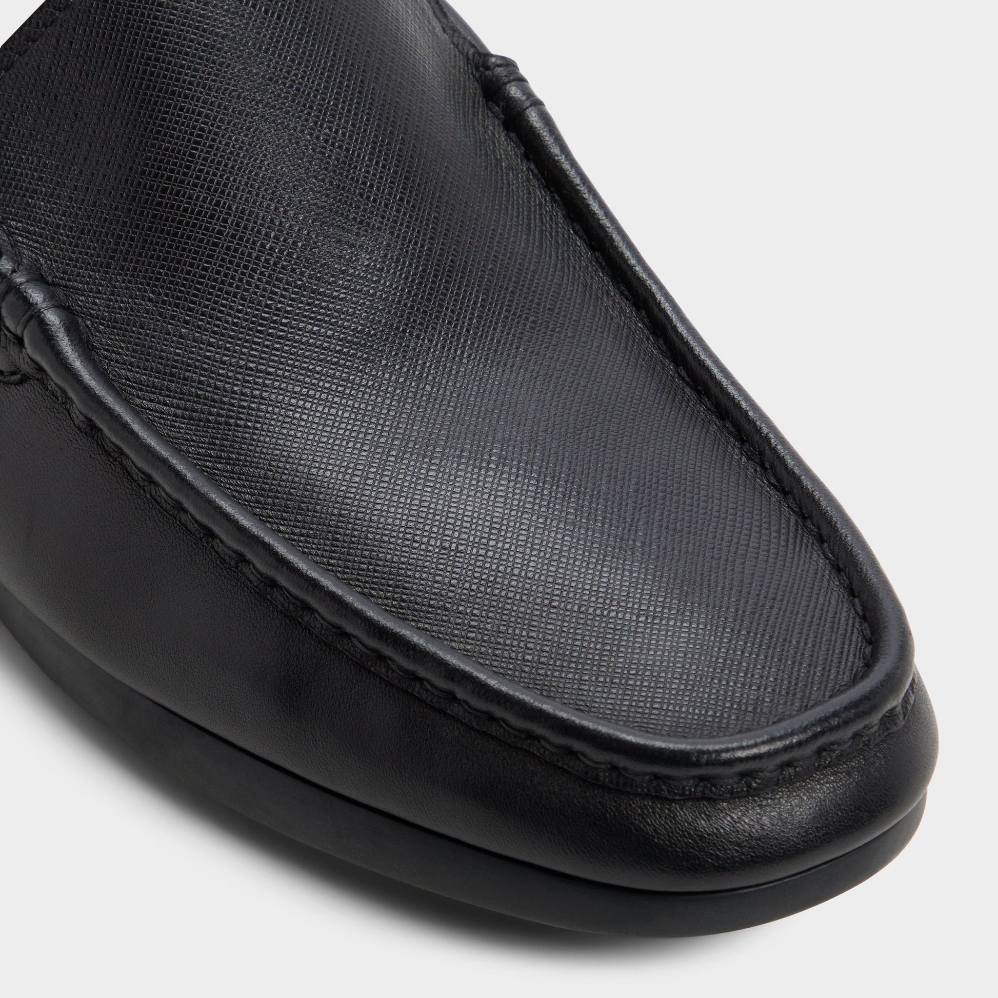 Zigosh in Black - Driving shoe Aldo Black