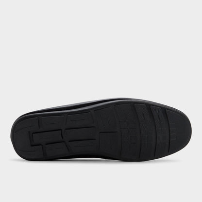 Zigosh in Black - Driving shoe Aldo Black