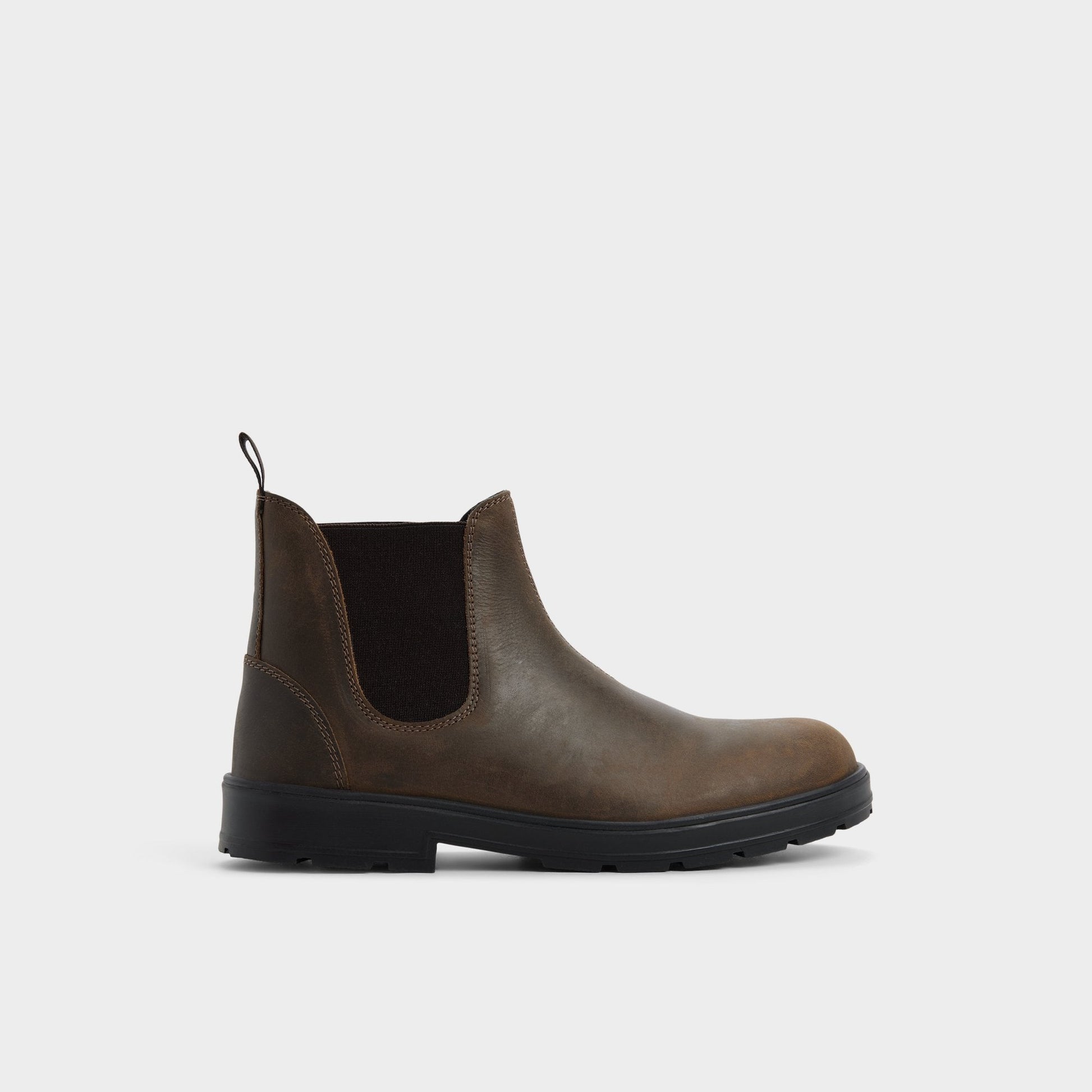 Jarvis in Brown - Ankle boot Aldo Brown