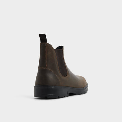 Jarvis in Brown - Ankle boot Aldo Brown