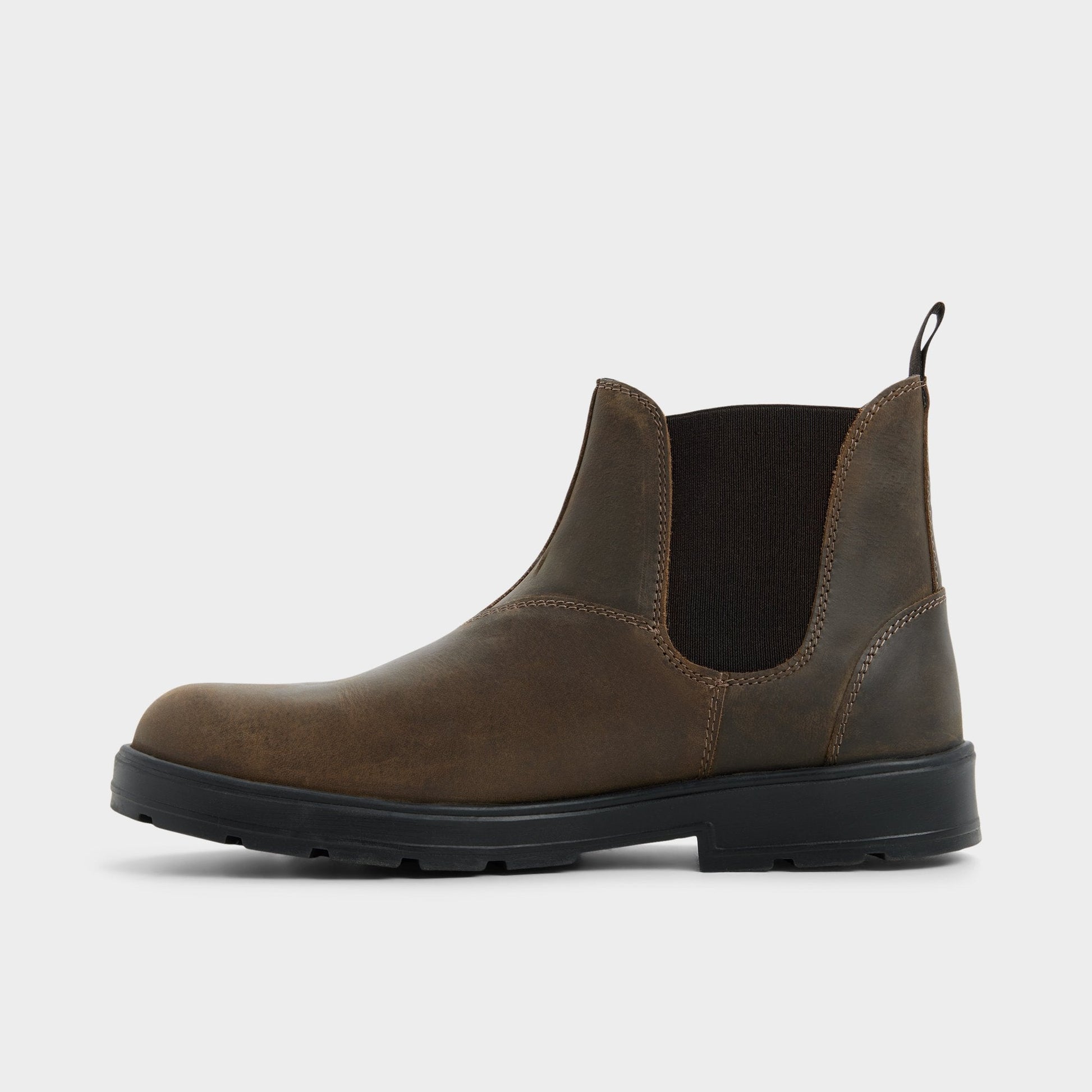 Jarvis in Brown - Ankle boot Aldo Brown