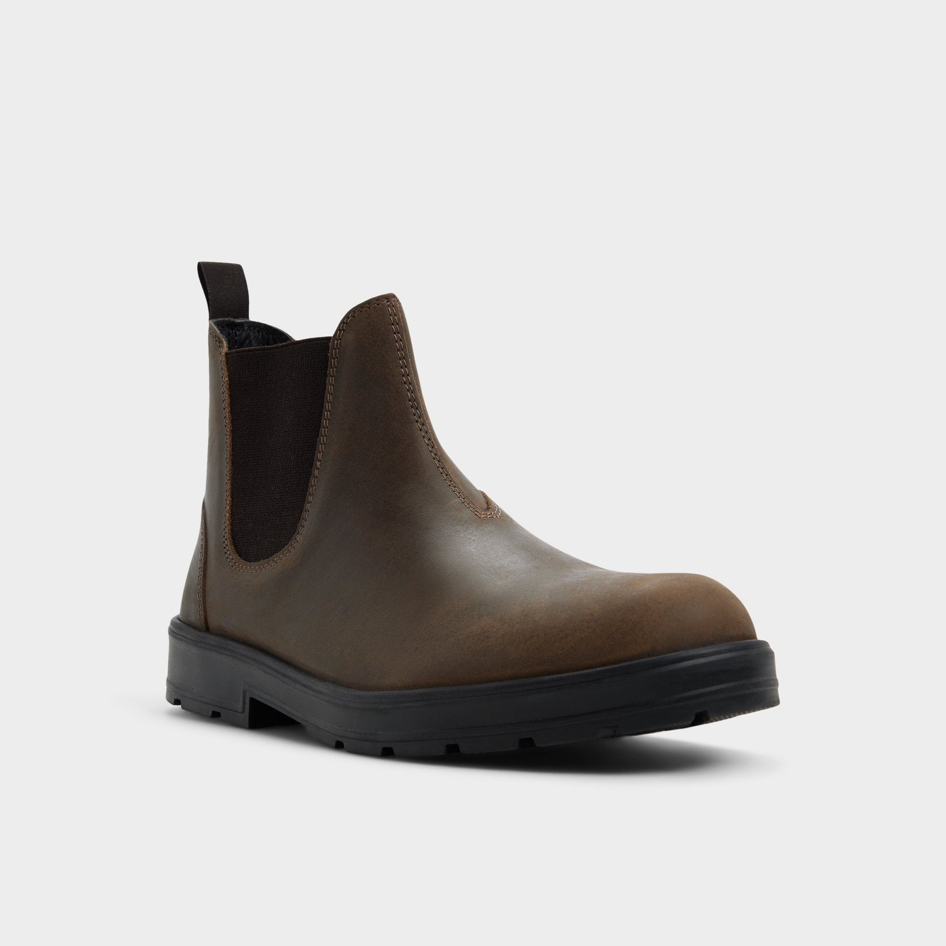 Jarvis in Brown - Ankle boot Aldo Brown