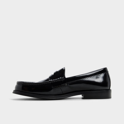 Ludovik in Black - Loafer Aldo Black