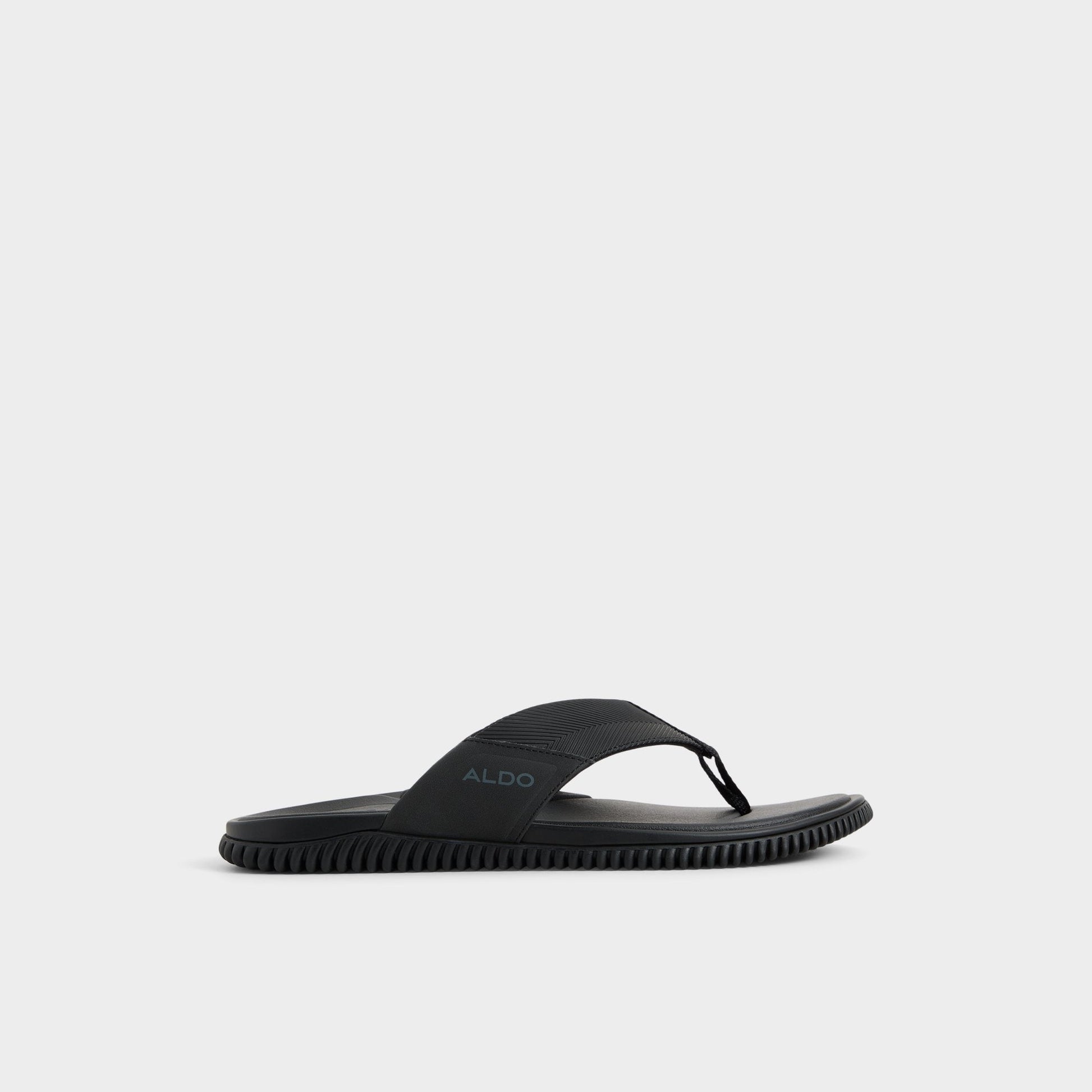 Riptide in Other Black - Flip flop Aldo Other black
