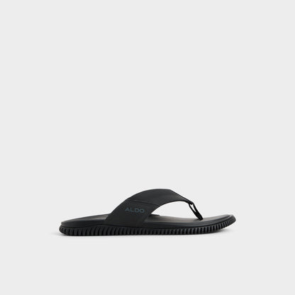 Riptide in Other Black - Flip flop Aldo Other black