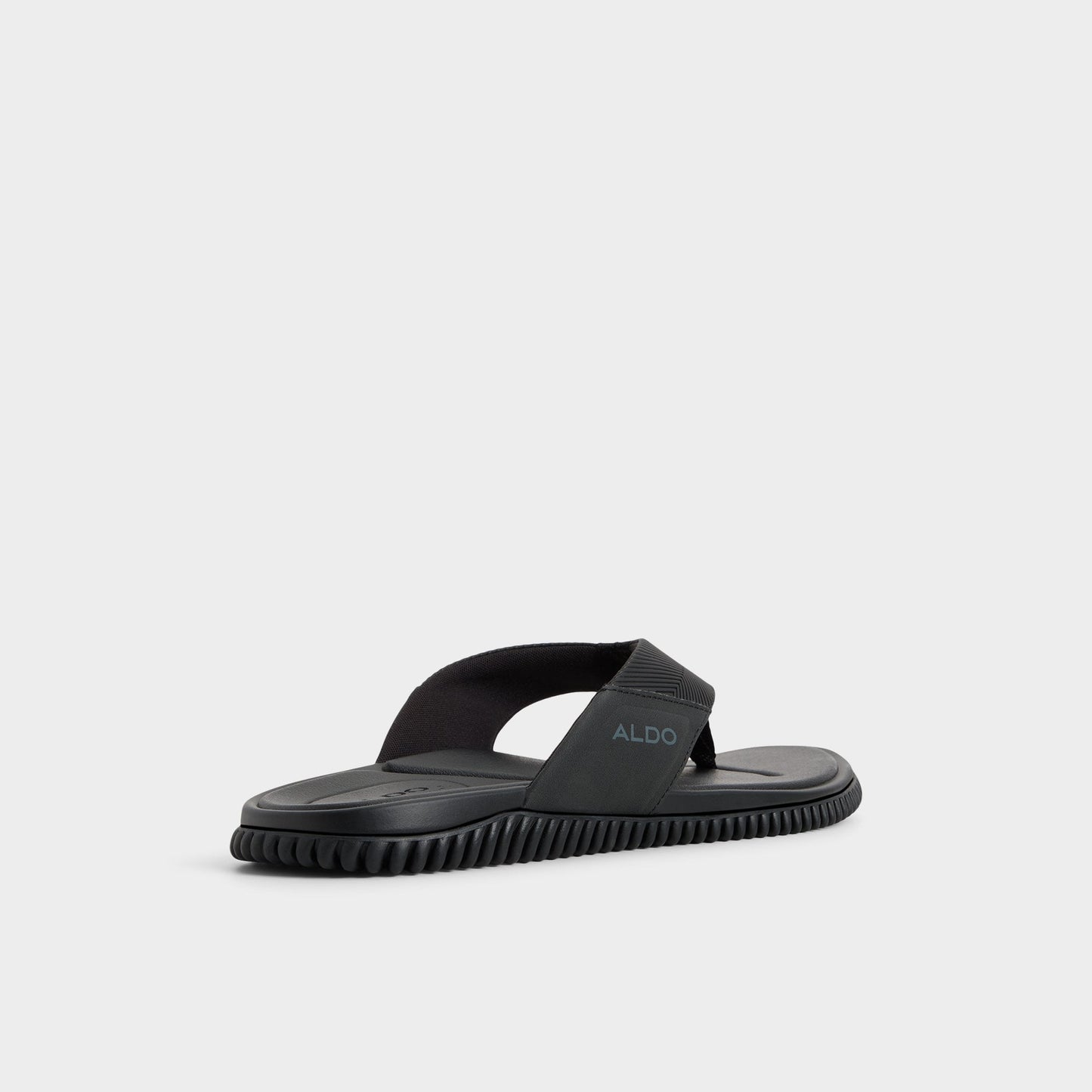 Riptide in Other Black - Flip flop Aldo Other black