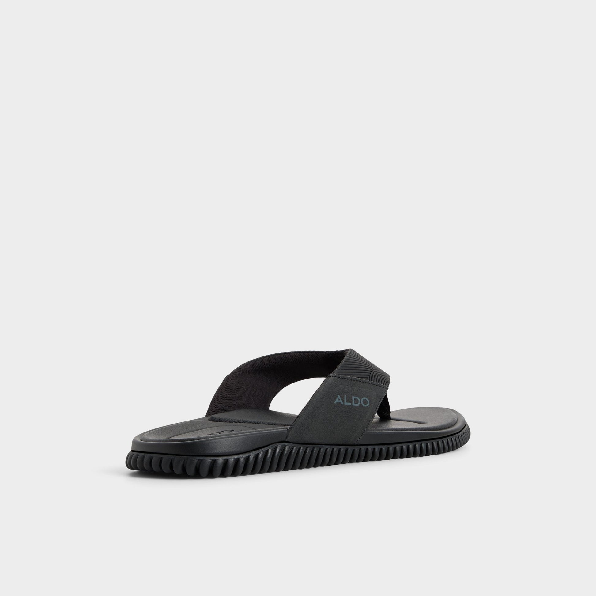 Riptide in Other Black - Flip flop Aldo Other black