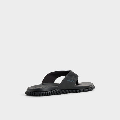 Riptide in Other Black - Flip flop Aldo Other black