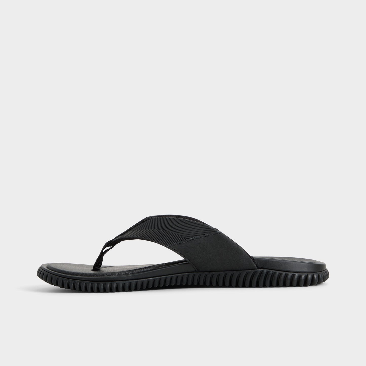Riptide in Other Black - Flip flop Aldo Other black