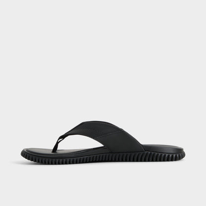 Riptide in Other Black - Flip flop Aldo Other black