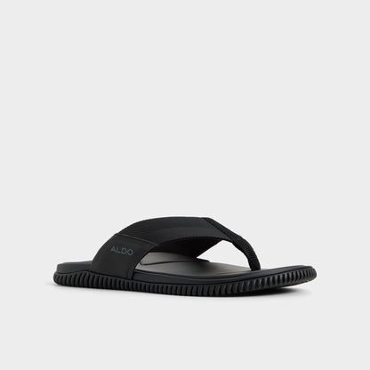 Riptide in Other Black - Flip flop Aldo Other black