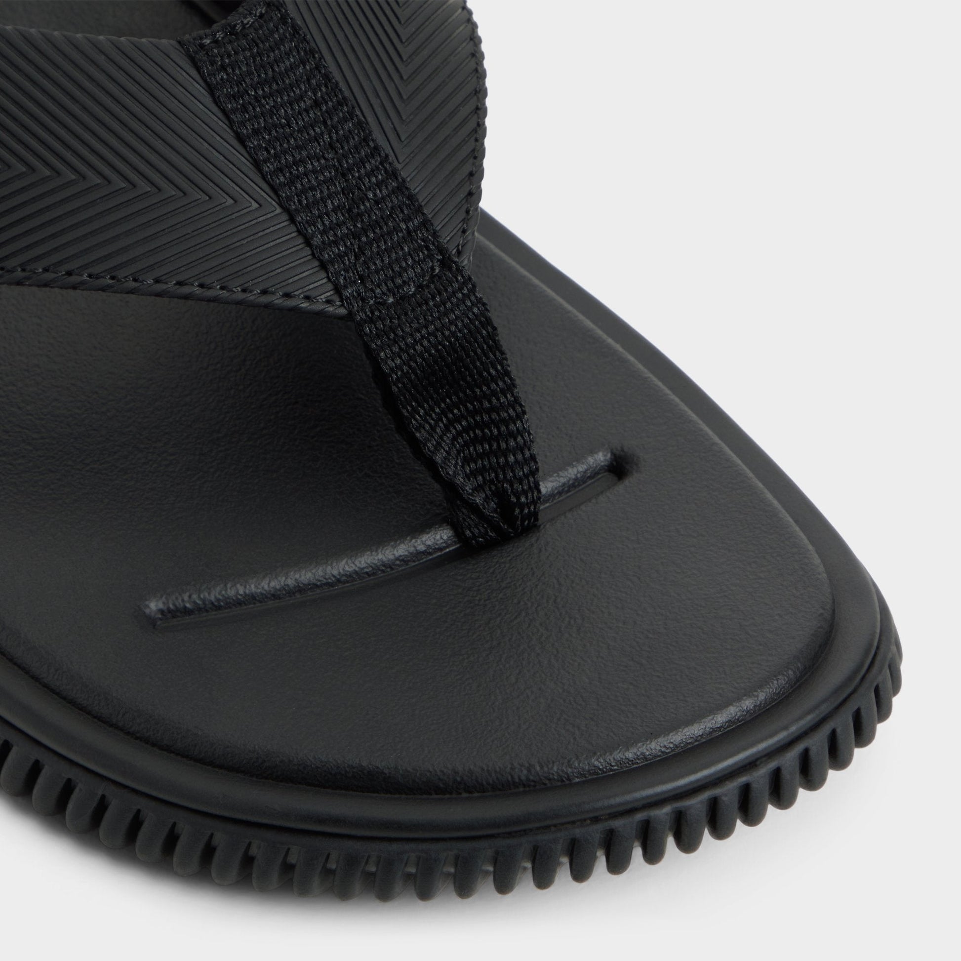 Riptide in Other Black - Flip flop Aldo Other black