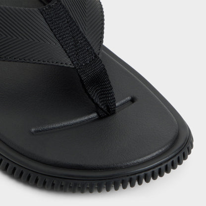 Riptide in Other Black - Flip flop Aldo Other black