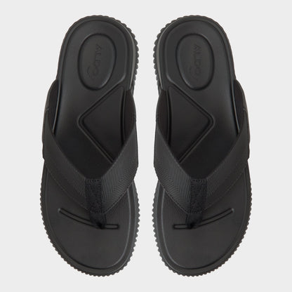 Riptide in Other Black - Flip flop Aldo Other black