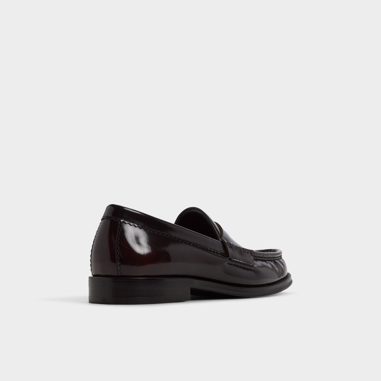 Ludovik in Bordo - Loafer Aldo Bordo