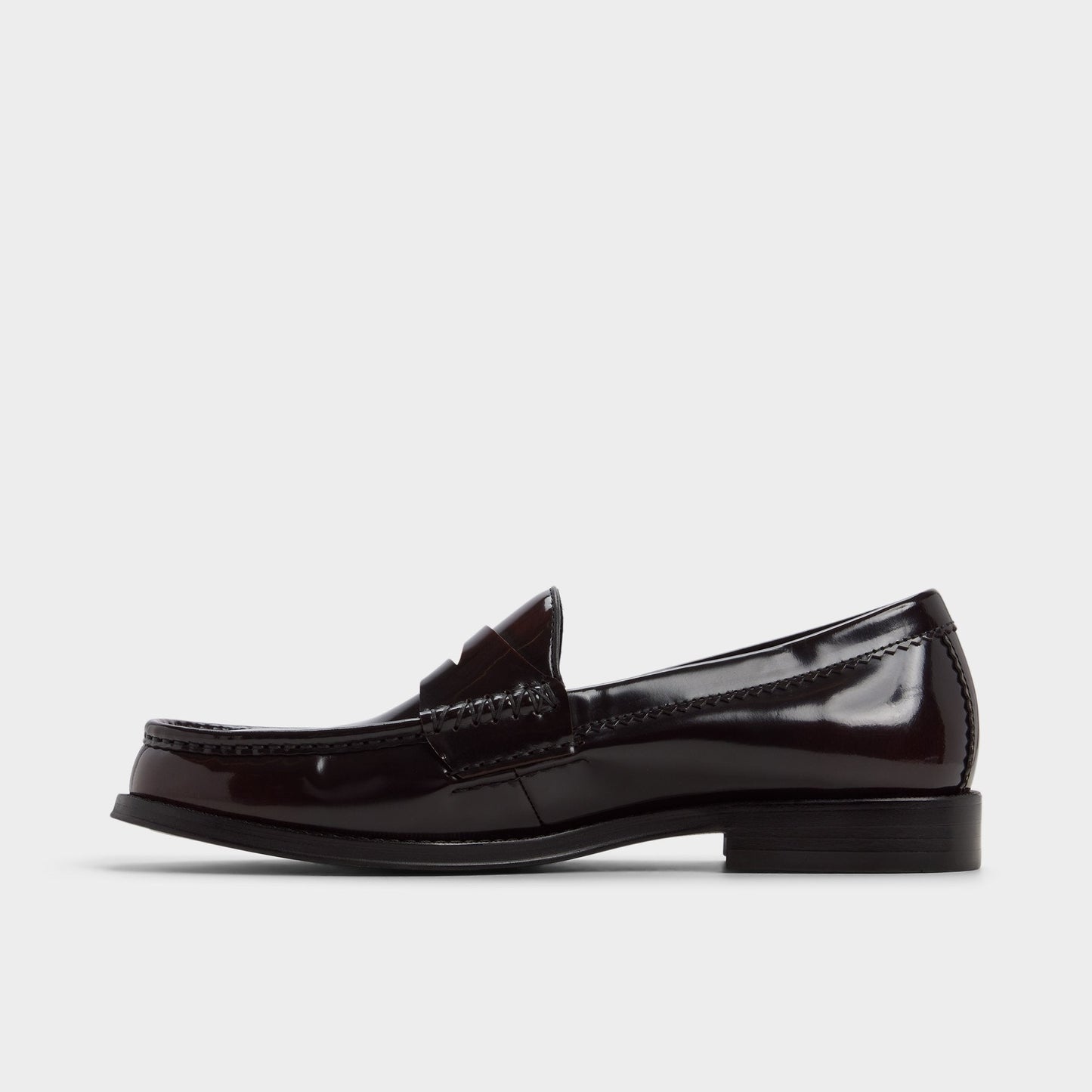 Ludovik in Bordo - Loafer Aldo Bordo