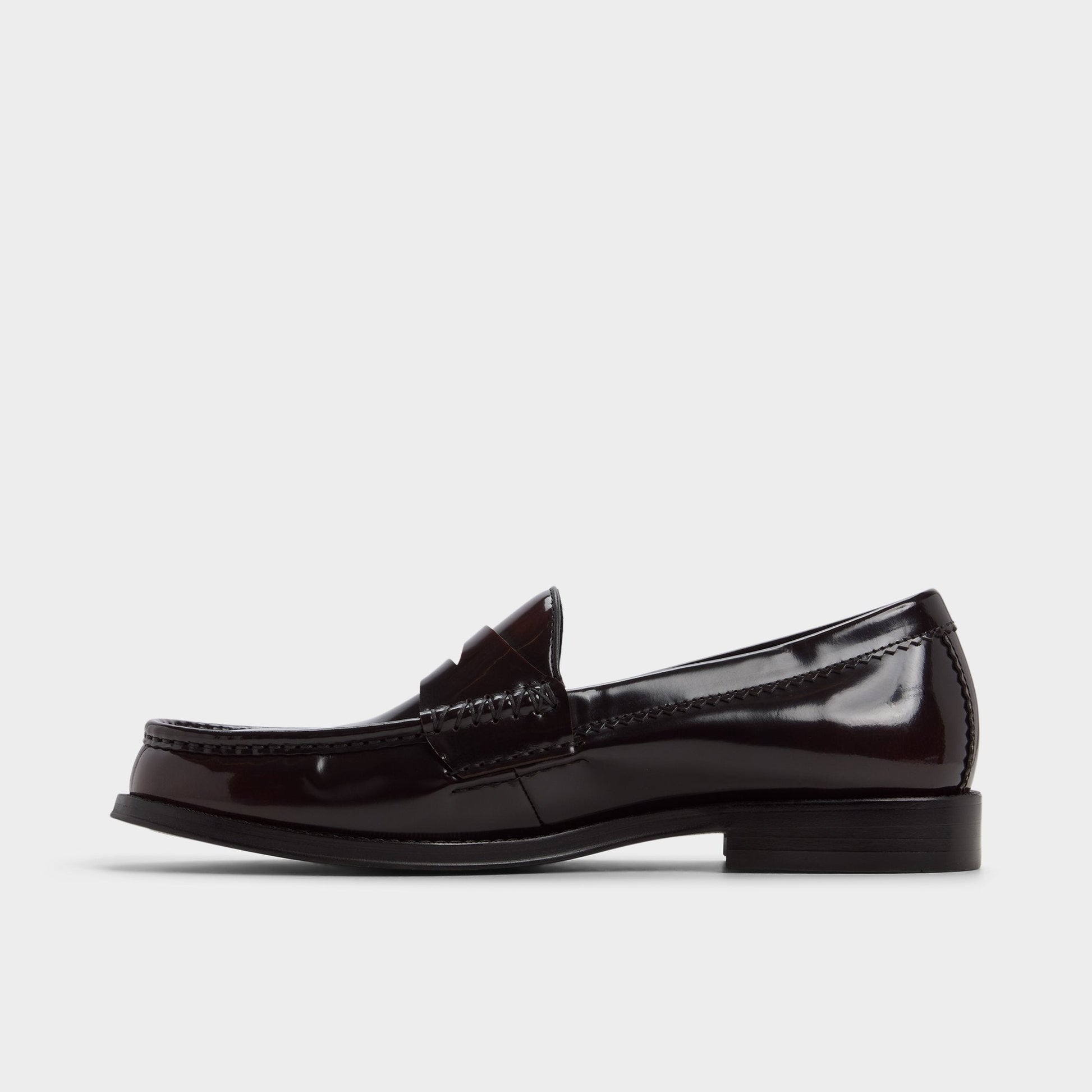 Ludovik in Bordo - Loafer Aldo Bordo