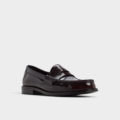 Ludovik in Bordo - Loafer Aldo Bordo