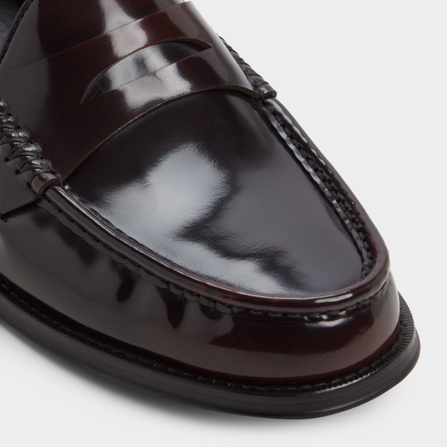 Ludovik in Bordo - Loafer Aldo Bordo