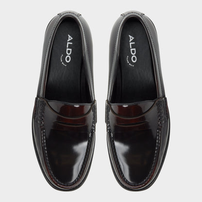 Ludovik in Bordo - Loafer Aldo Bordo
