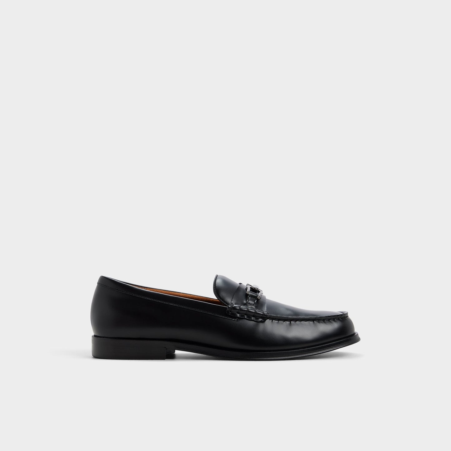 Edouard in Black - Loafer Aldo Black
