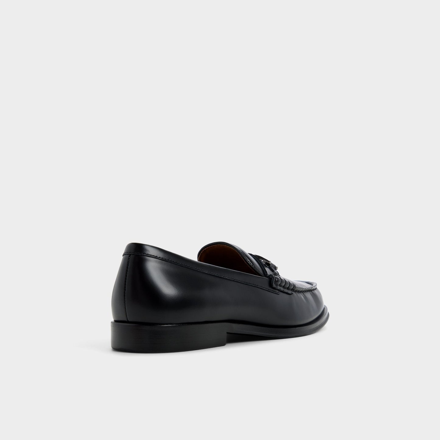 Edouard in Black - Loafer Aldo Black