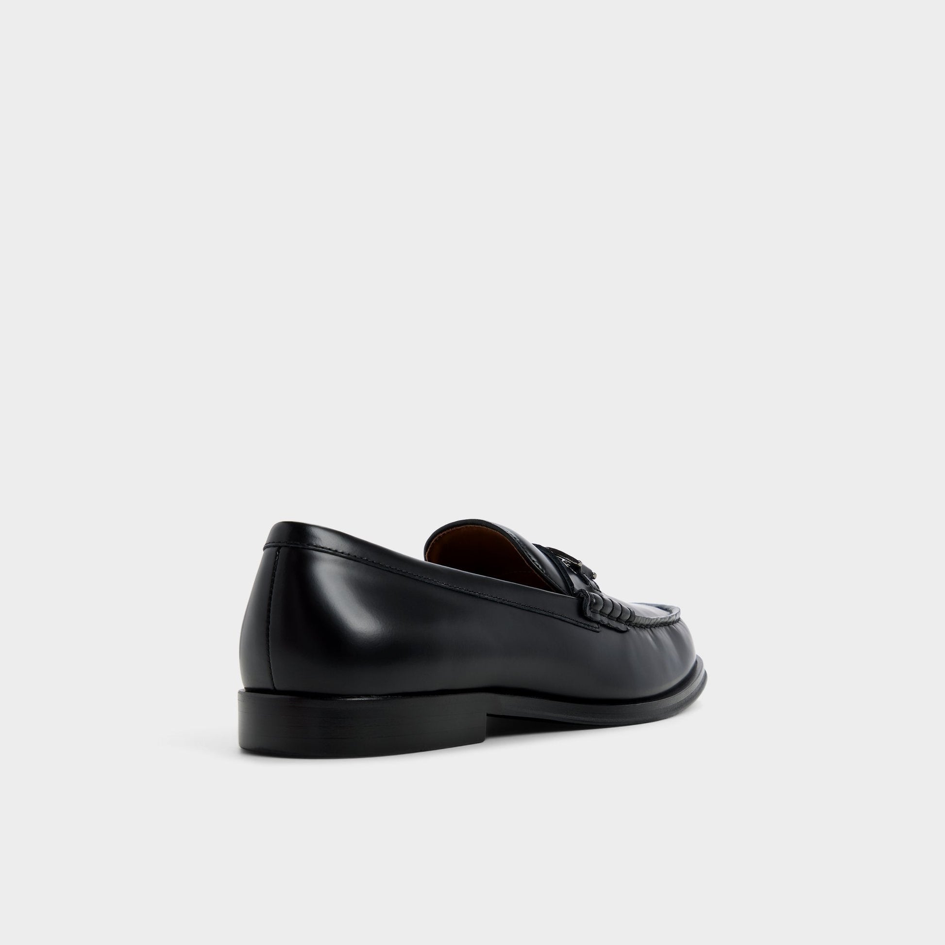 Edouard in Black - Loafer Aldo Black