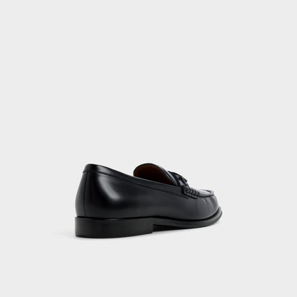 Edouard in Black - Loafer Aldo Black