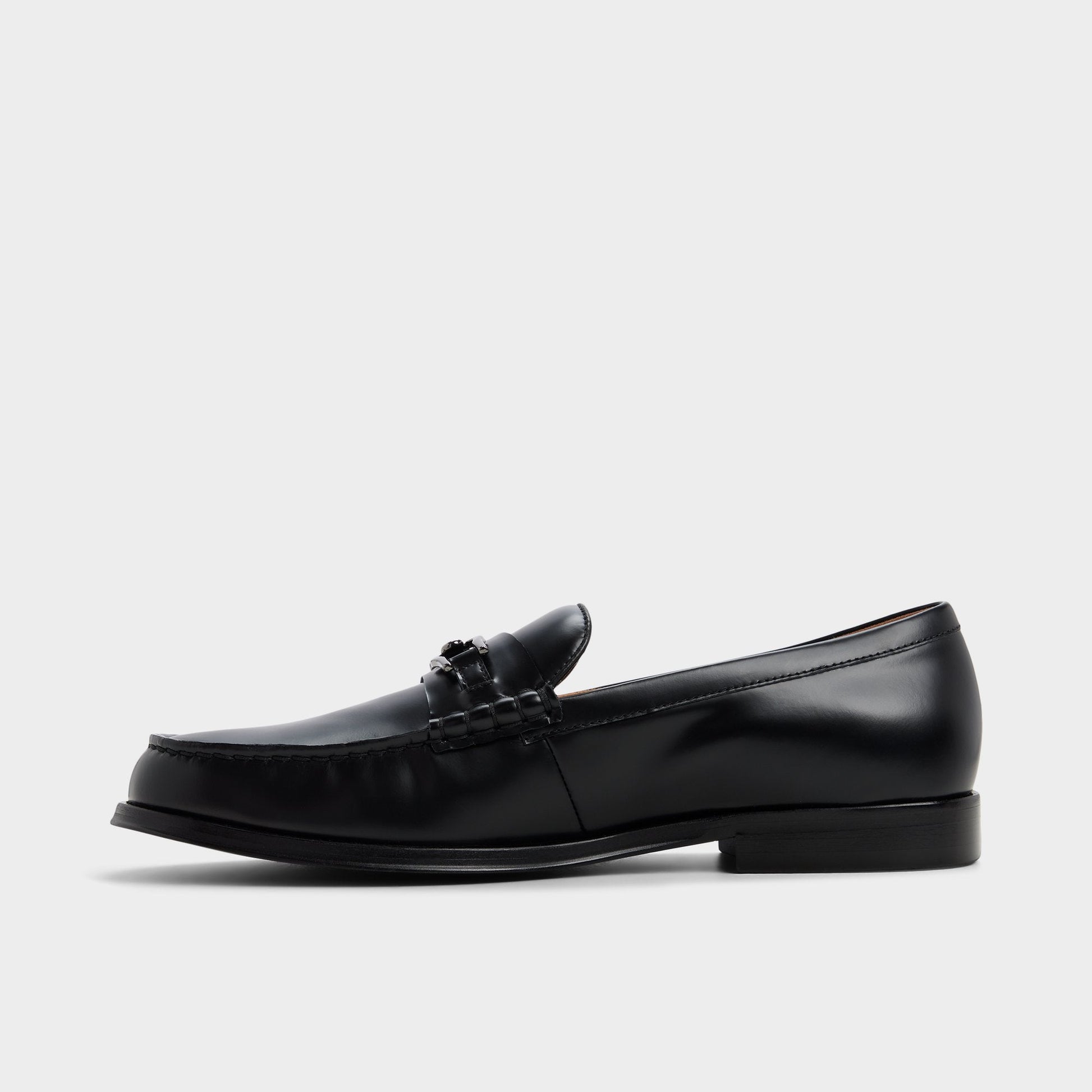 Edouard in Black - Loafer Aldo Black
