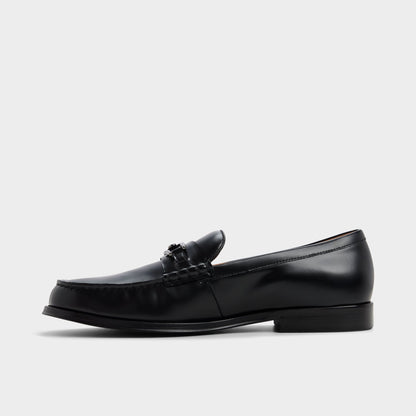 Edouard in Black - Loafer Aldo Black