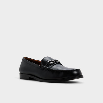 Edouard in Black - Loafer Aldo Black