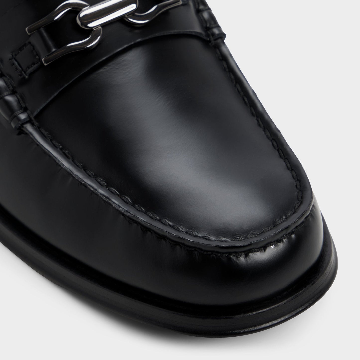 Edouard in Black - Loafer Aldo Black