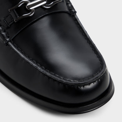 Edouard in Black - Loafer Aldo Black
