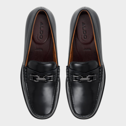 Edouard in Black - Loafer Aldo Black