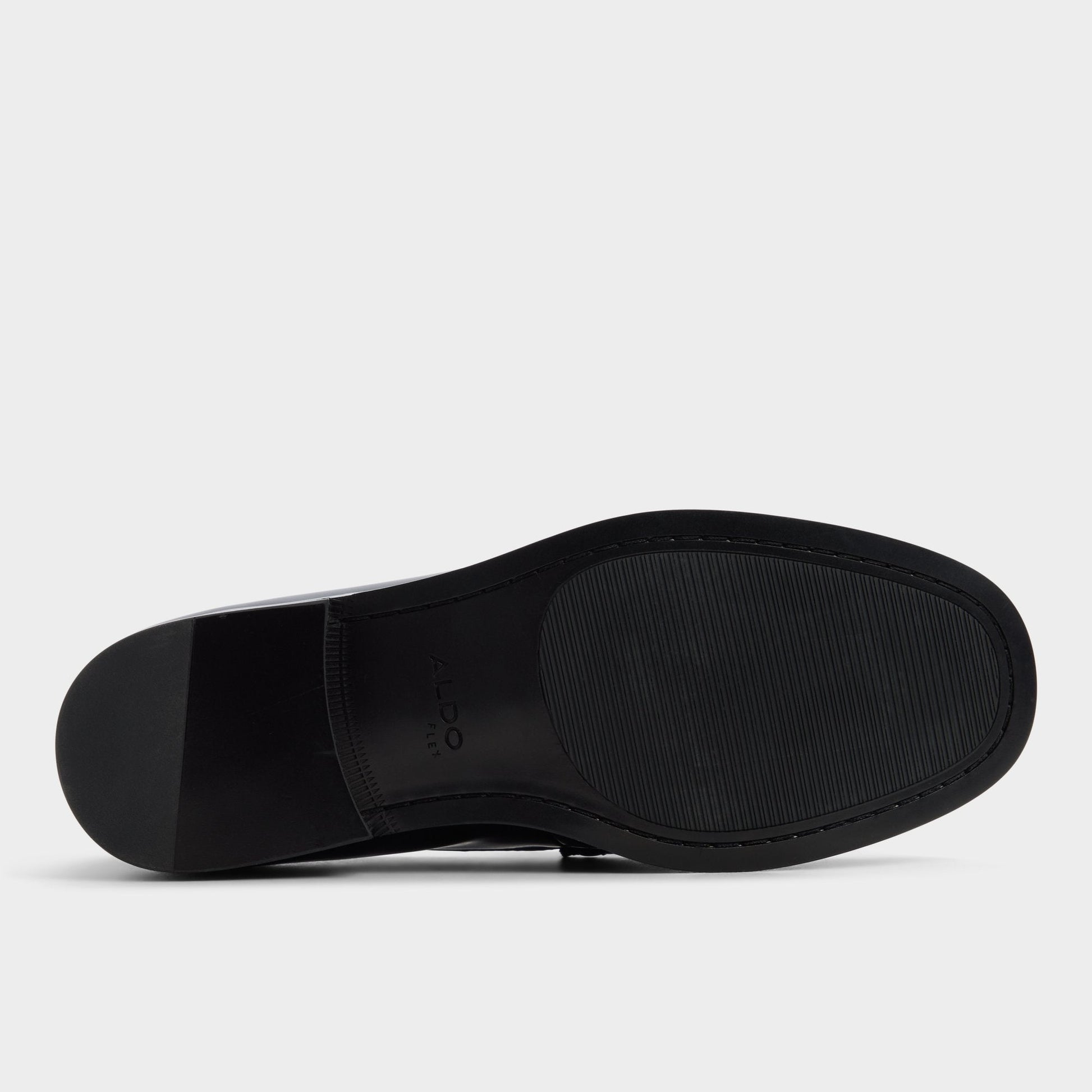 Edouard in Black - Loafer Aldo Black