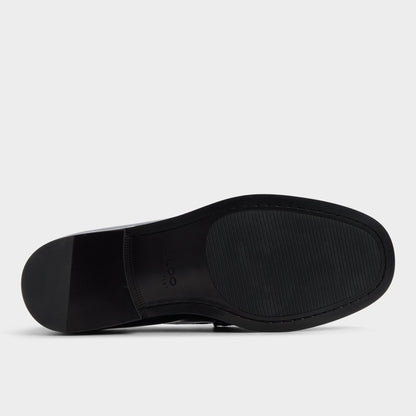 Edouard in Black - Loafer Aldo Black
